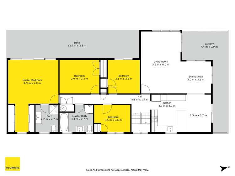 34 Charles Dickens Drive Mellons Bay_43