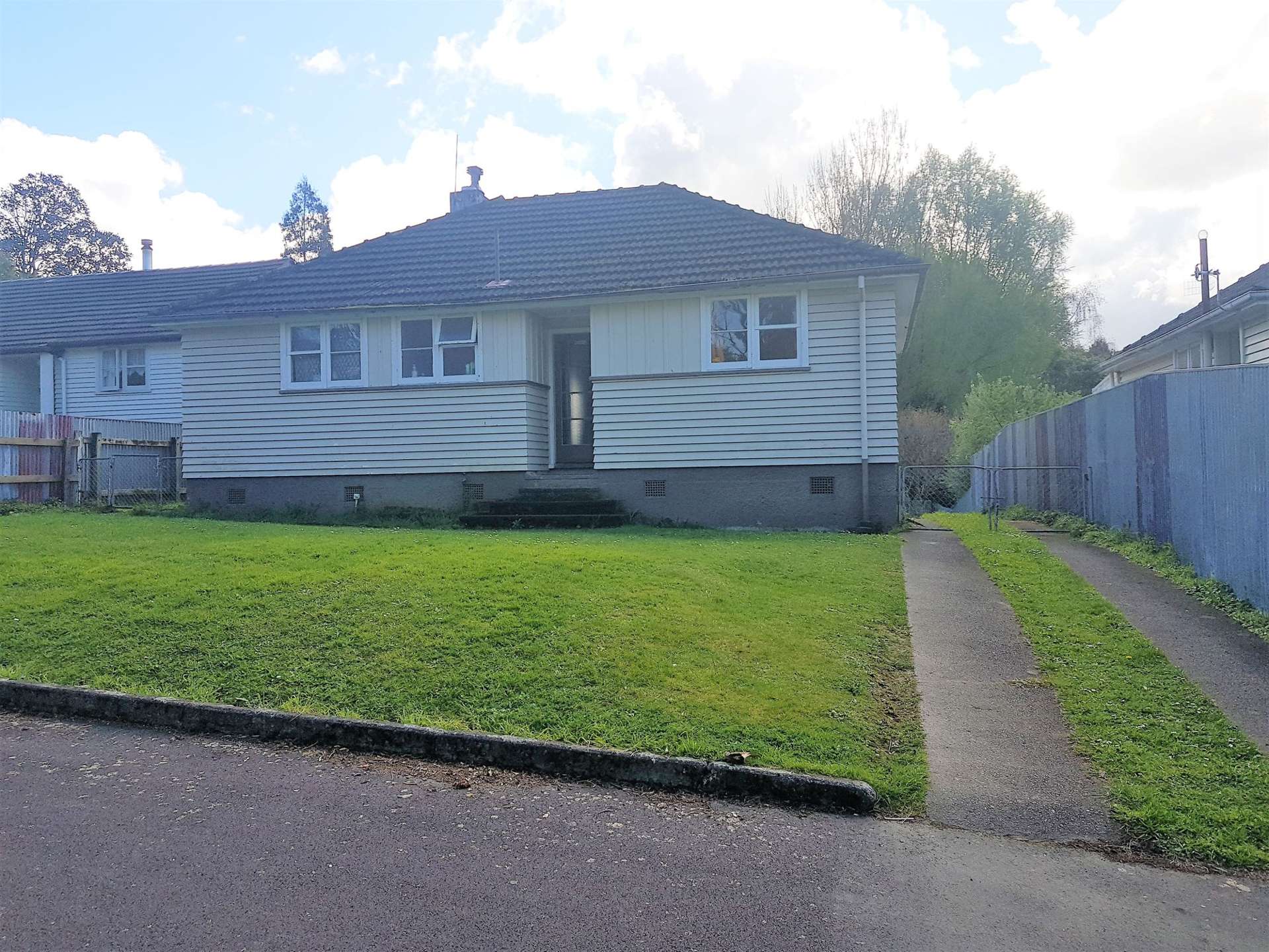 38 Cole Street Dannevirke Tararua Houses for Sale One Roof