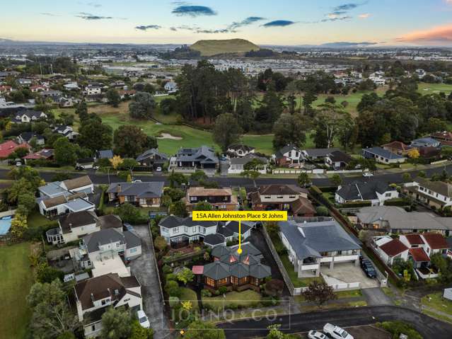 15a Allen Johnston Place Saint Johns_1
