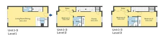 3/62 Highland Park Drive 10676_1