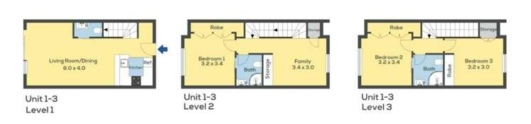 3/62 Highland Park Drive 10676_10