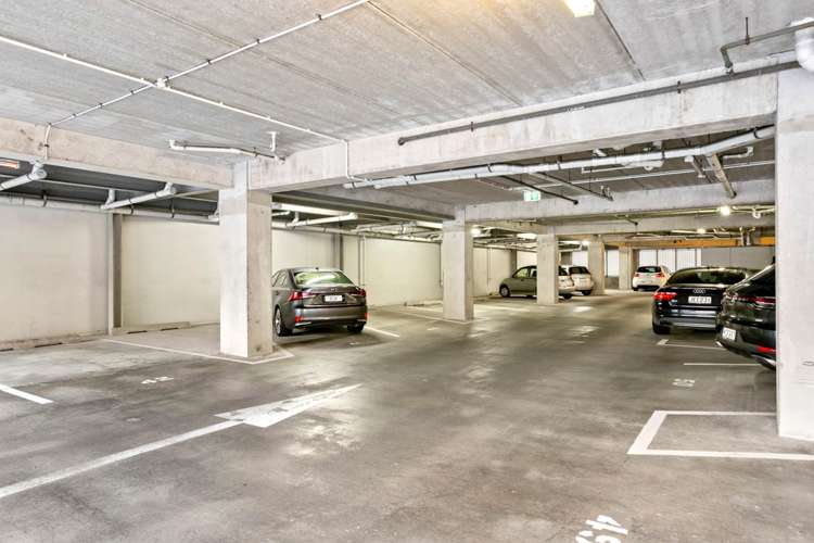 6b/118 Gladstone Road Parnell_16