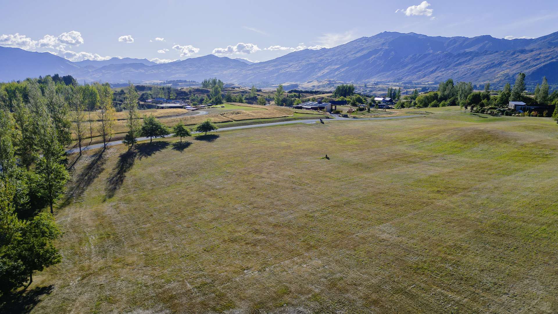 2 Bloxham Lane Bendemeer Queenstown Rural Property For Sale One