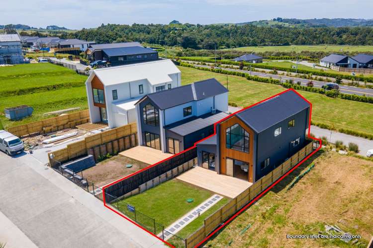 13,15 Waitai Crescent Warkworth_36