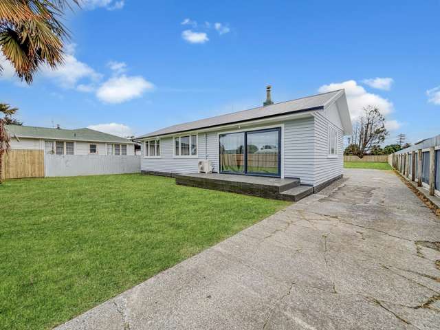 House for Rent!