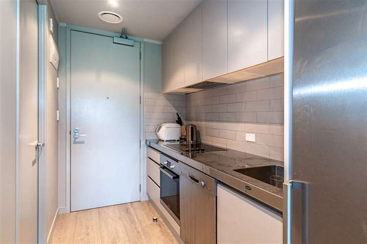 403/27 Union Street Auckland Central_8