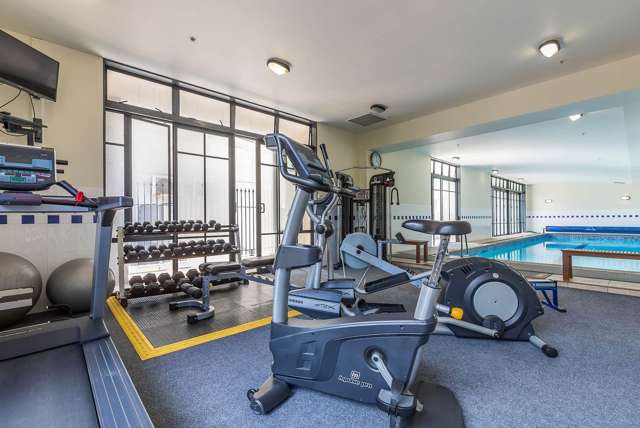 9K/14 Waterloo Quadrant Auckland Central_2