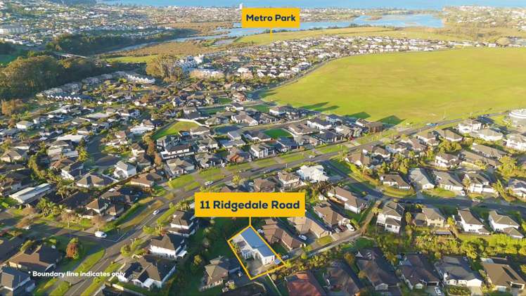 11 Ridgedale Road Millwater_26