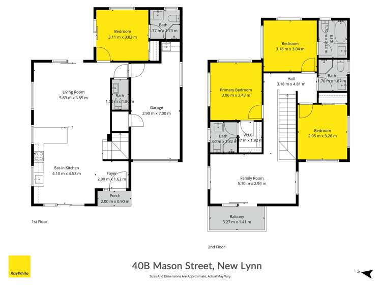 40B Mason Street New Lynn East_29