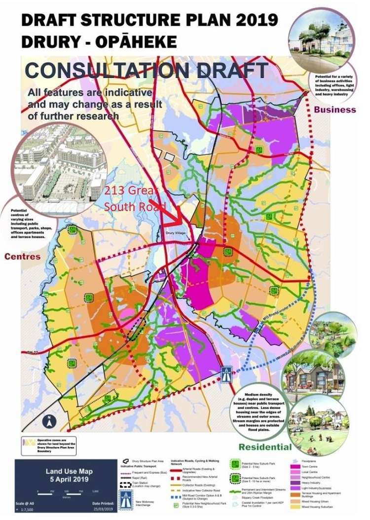 1/213 Great South Road Drury_14