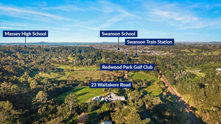 23 Waitakere Road Waitakere_28