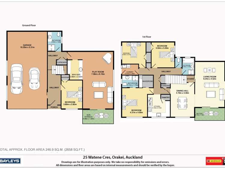 25 Watene Crescent Orakei_18