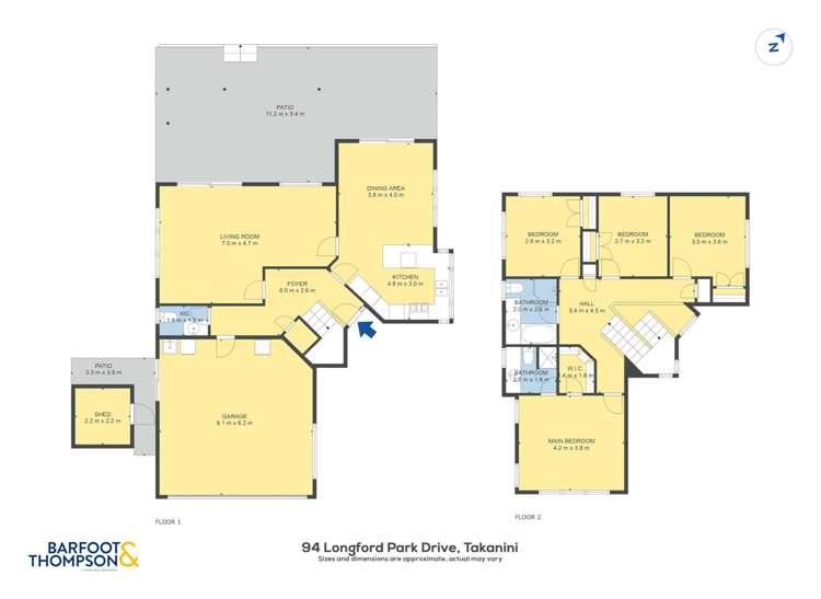 94 Longford Park Drive Takanini_27