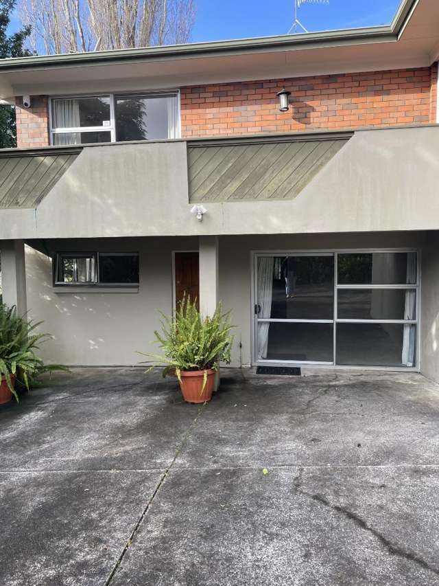 2 Bedroom Gem