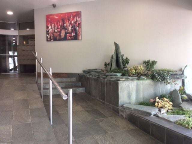 CBD Furnished Apartment & Carpark near Waterfront