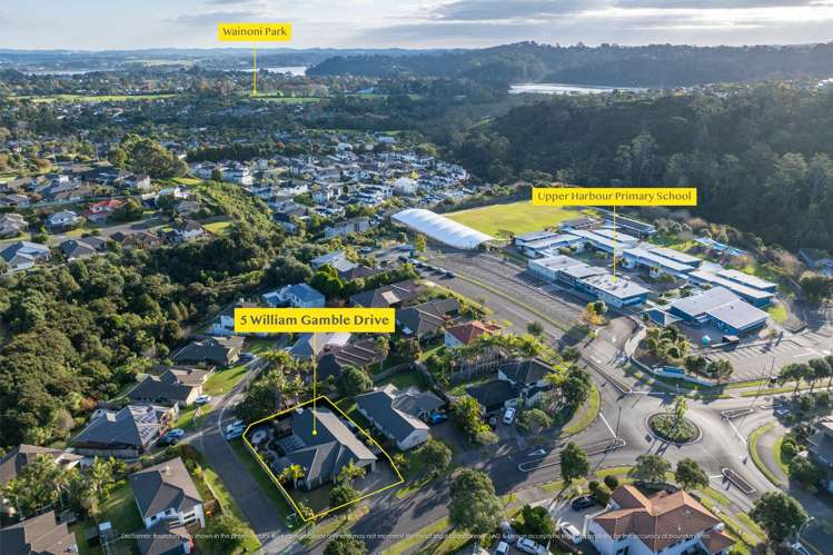 5 William Gamble Drive Greenhithe_31