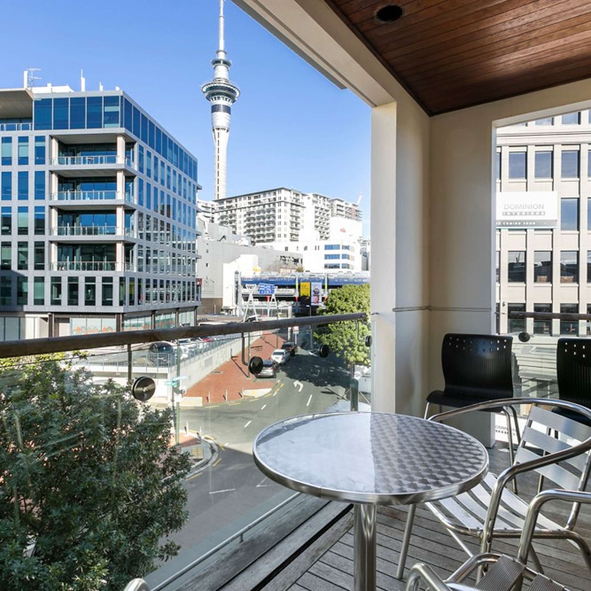 2N/20 Pakenham Street East Auckland Central_0