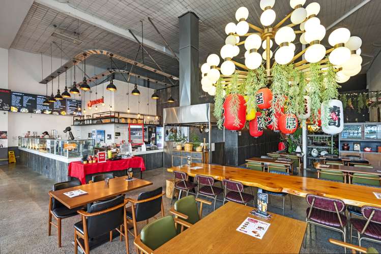 3/35 William Pickering Drive Albany North Shore City Commercial Property For Sale One Roof