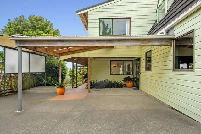 Private 3-Bedroom Granny Flat with Utilities Included