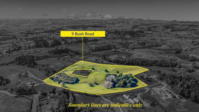 7.79HA | YOUR VISION | RURAL LIFE