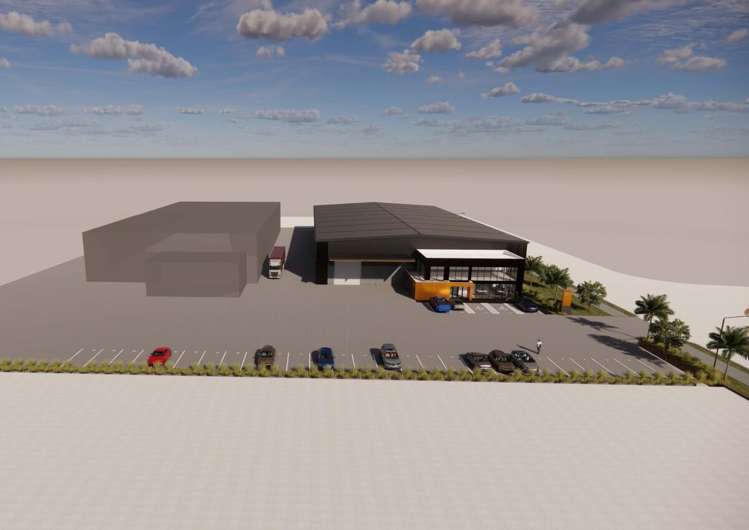 Lot 8, Stage 1 Rangiuru_4