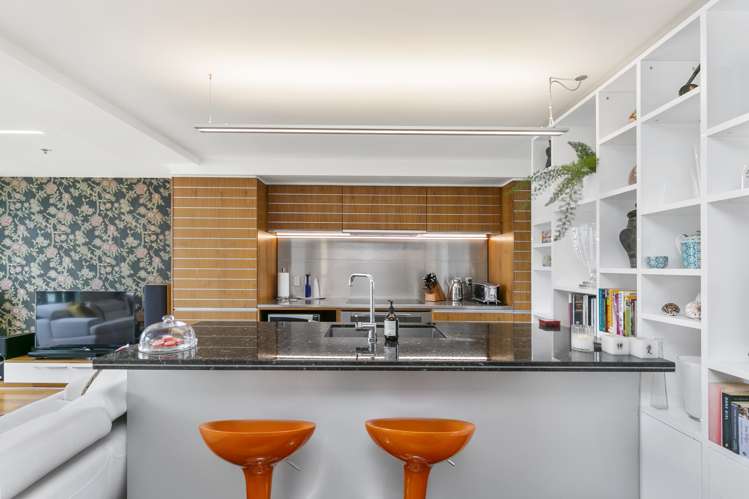 33/254 Willis Street Te Aro_9