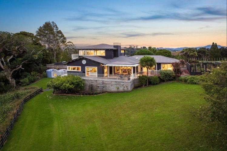 181 Baddeleys Beach Road Tawharanui Peninsula_20