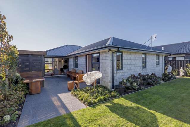 Superb, low maintenance, urban living