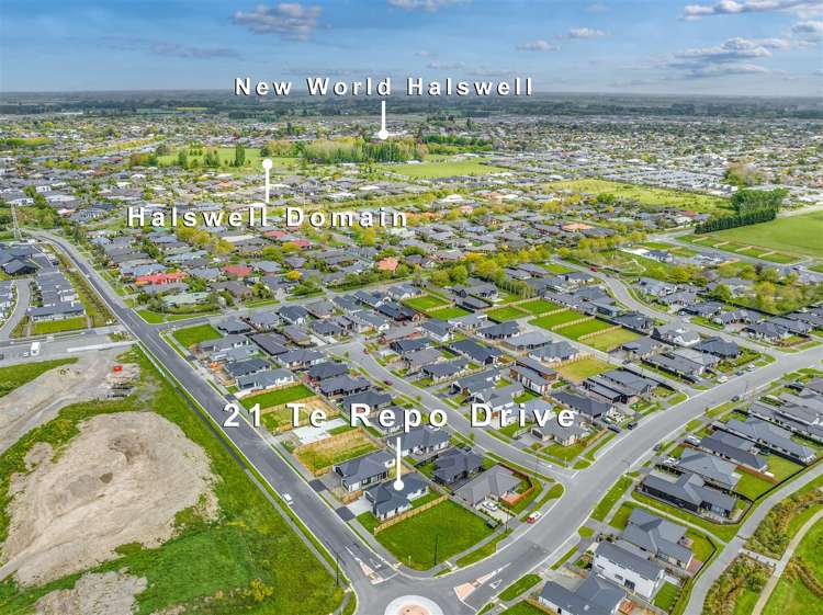 21 Te Repo Drive Halswell_19