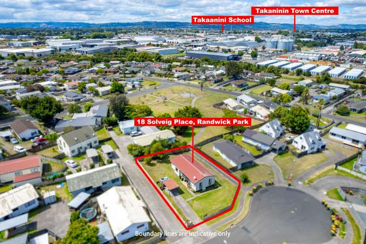 18 Solveig Place Randwick Park_13