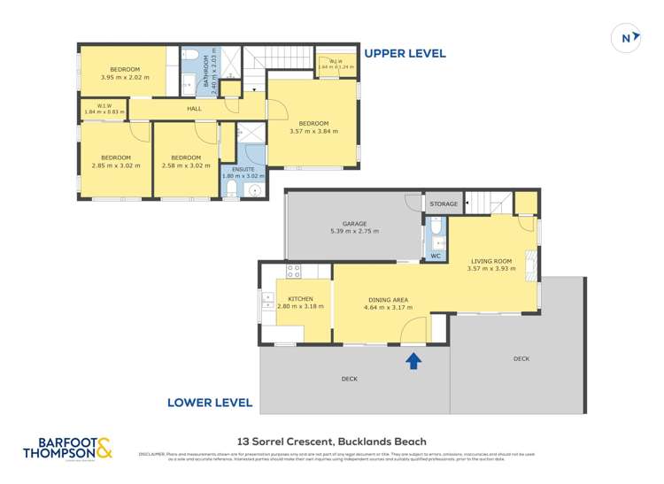 13A Sorrel Crescent Bucklands Beach_13