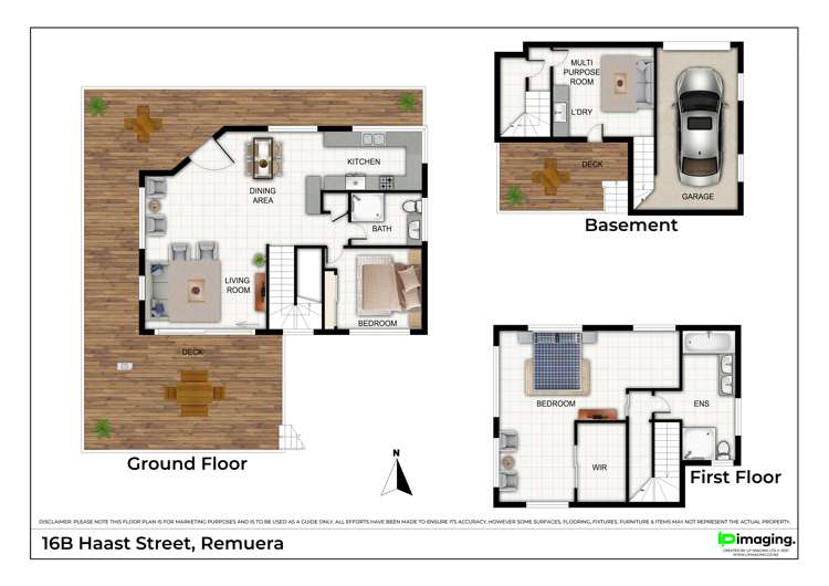 16b Haast Street Remuera_20