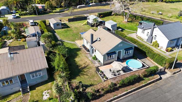 17 Garrison Street Arapuni_18
