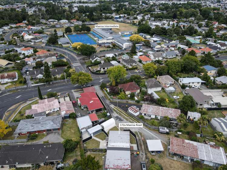 172a Maeroa Road Maeroa_16