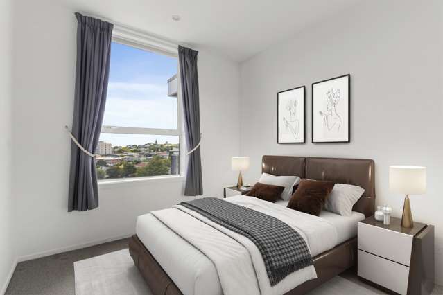 502/26C Racecourse Parade Avondale_4