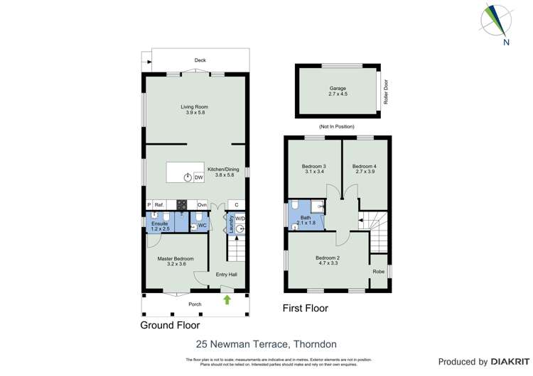 25 Newman Terrace Thorndon_19