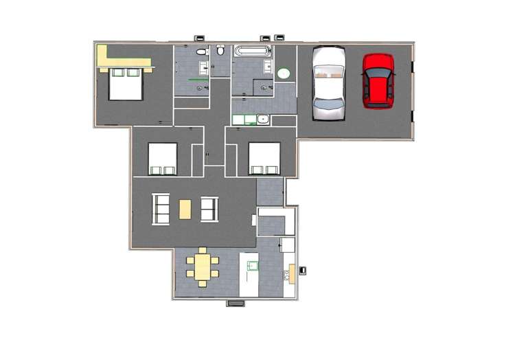 Lot Lot 2/11A Thornton Street Darfield_9