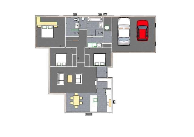 Lot Lot 2/11A Thornton Street Darfield_1