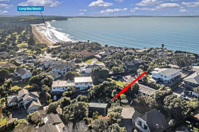 Renovate, Reimagine or Build by the Beach