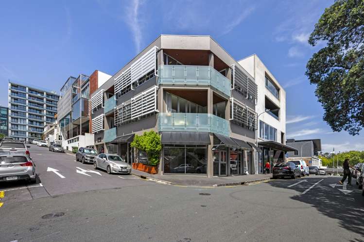 GA and GB/20 Centre Street Auckland Central_2