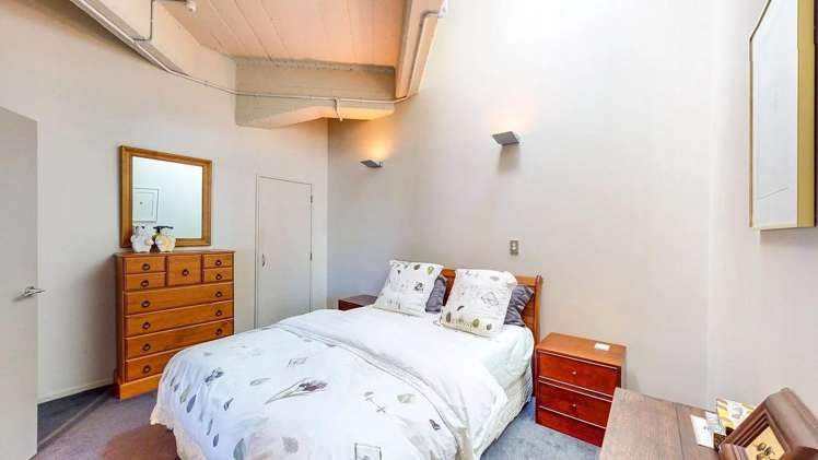 4a/124 Wakefield Street Te Aro_12