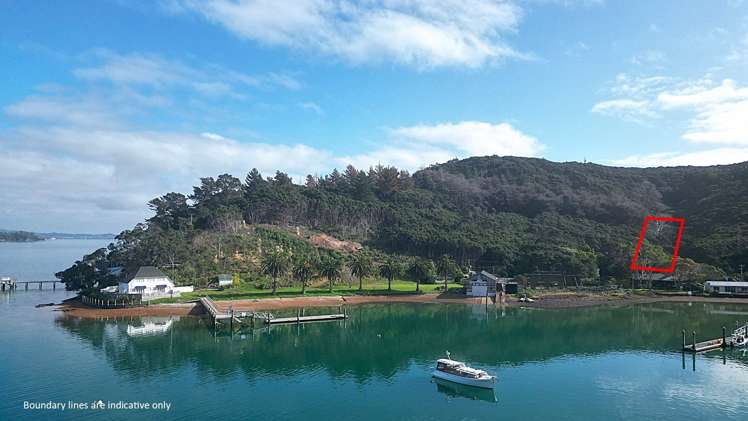 Lot 279 Smelting House Bay Kawau Island_21