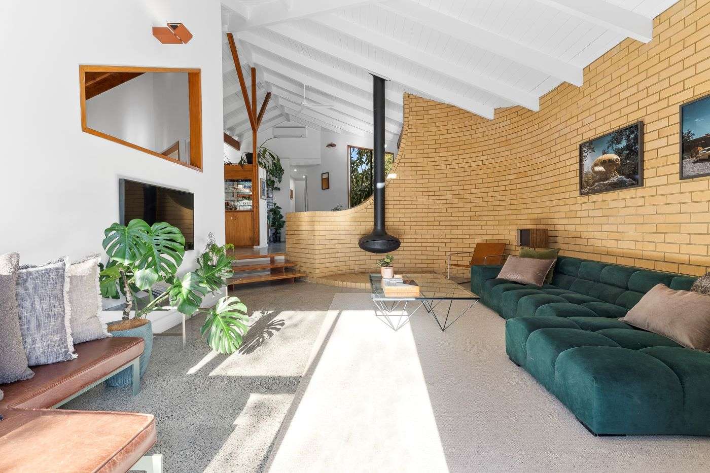 7 Happeace Lane in Titirangi, Waitakere