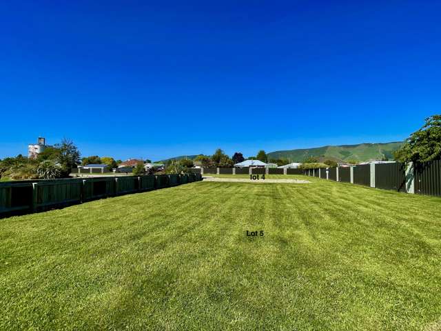 lot 5 Jacks Place, Waimate Waimate_1