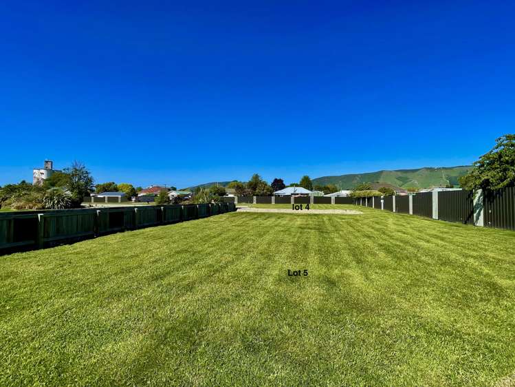 lot 5 Jacks Place, Waimate Waimate_8