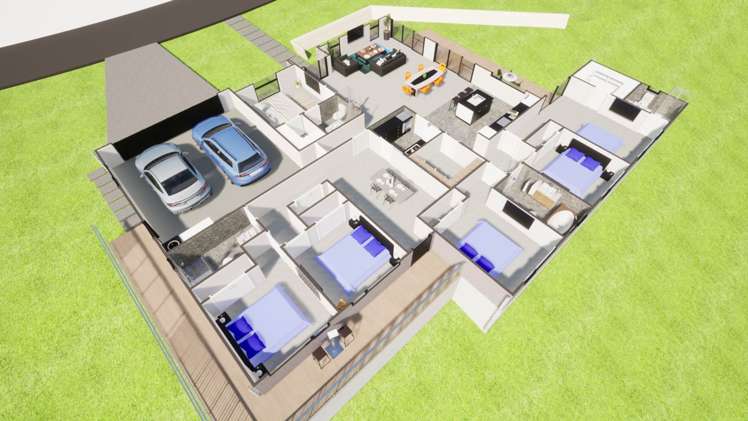 19 Millbrae Place Pokeno_8