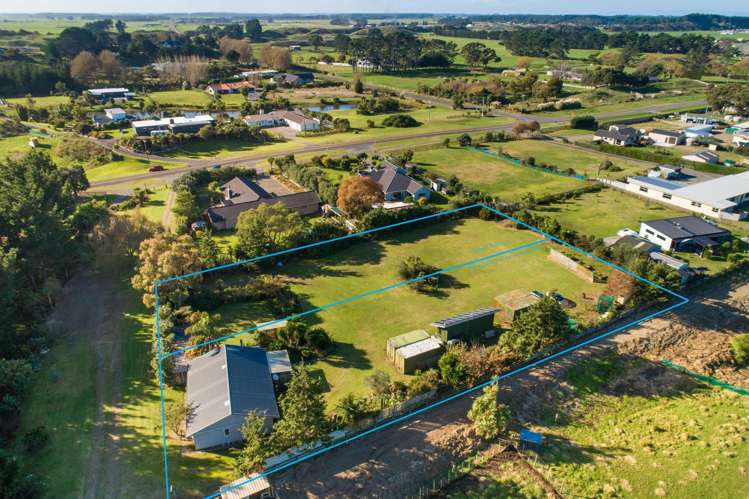 39B Palmer Road Foxton Beach_26