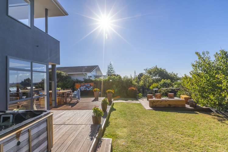 11 Island View Terrace Waikanae Beach_12