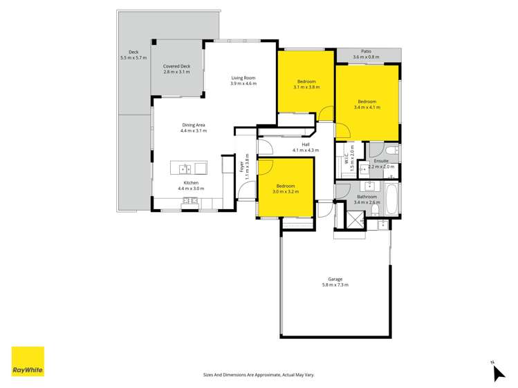 17 Hugo Way Papamoa Beach_26