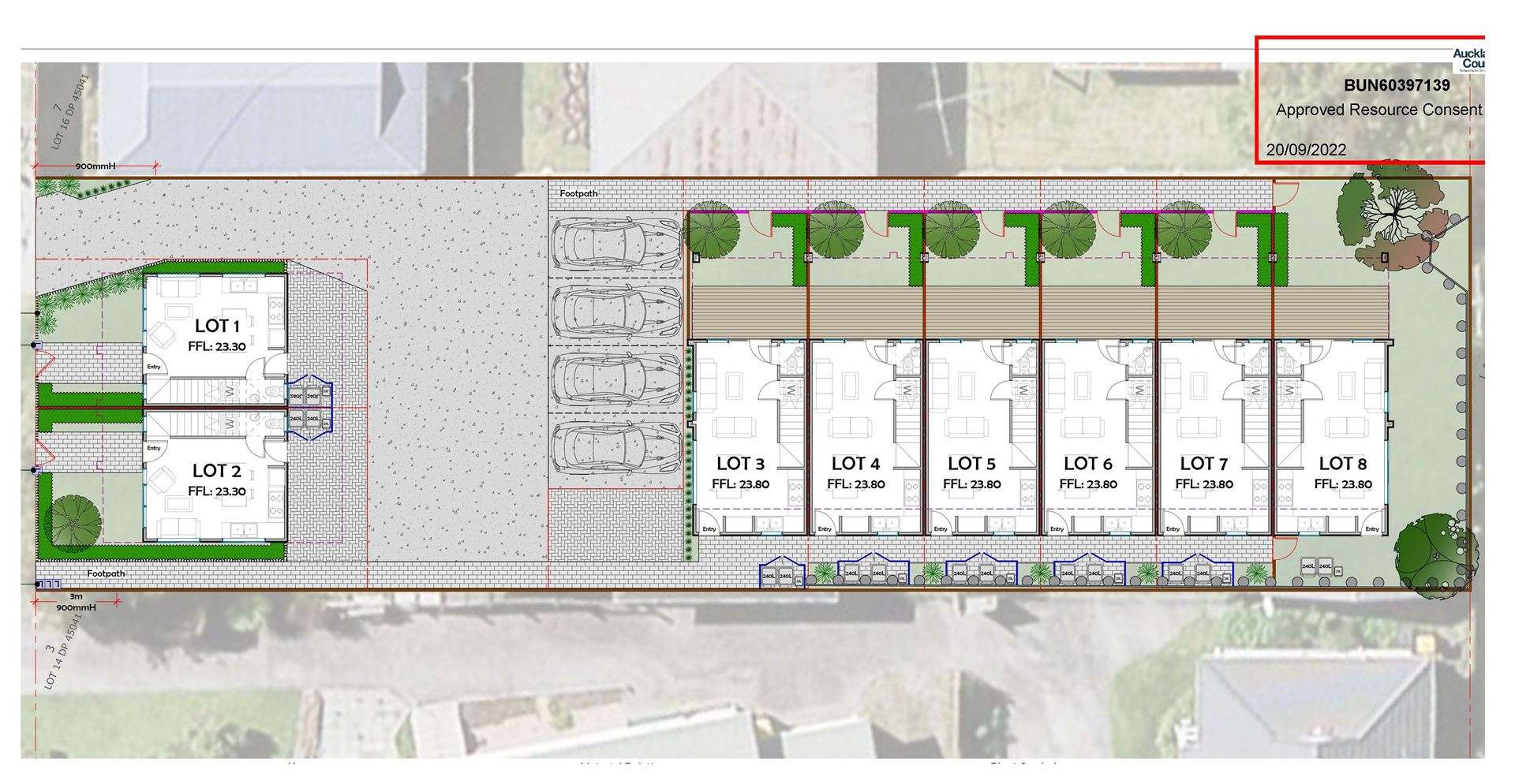 Lot 1/5 Marlene Avenue Te Atatu South_0